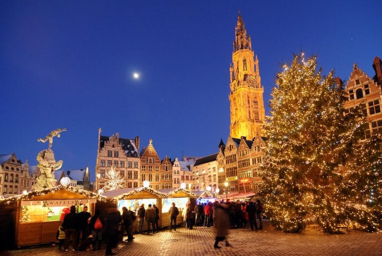 Antwerpen_winter