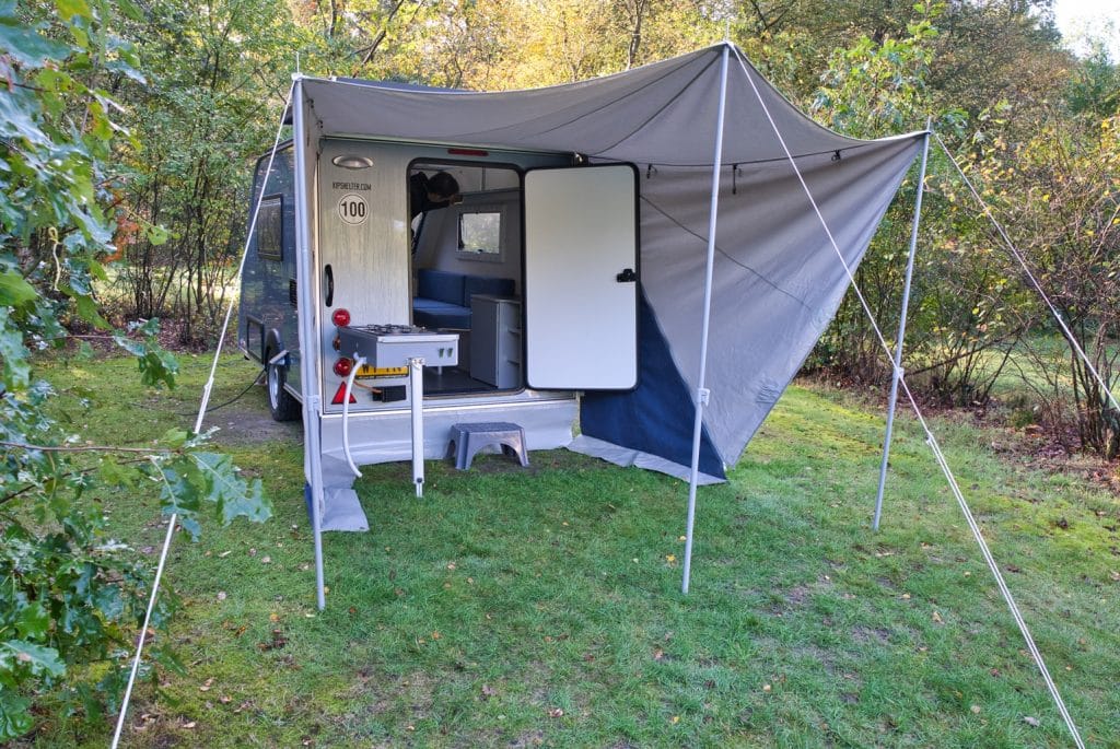 Kip Shelter Plus