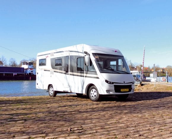Malibu I 430