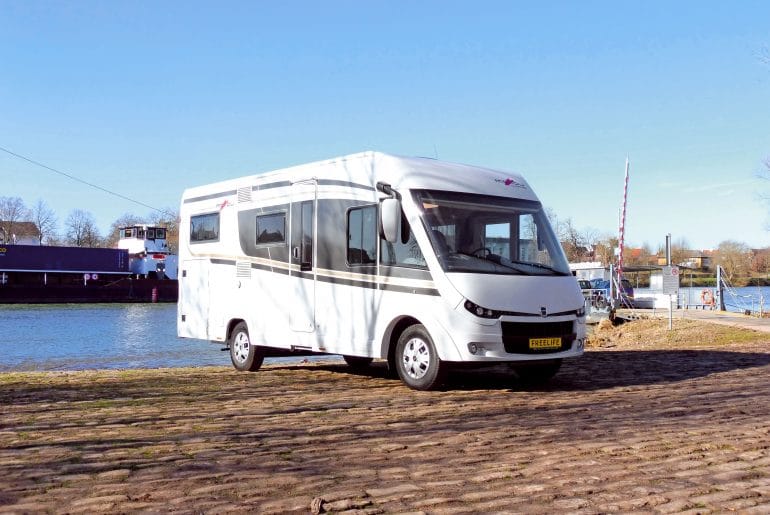 Malibu I 430