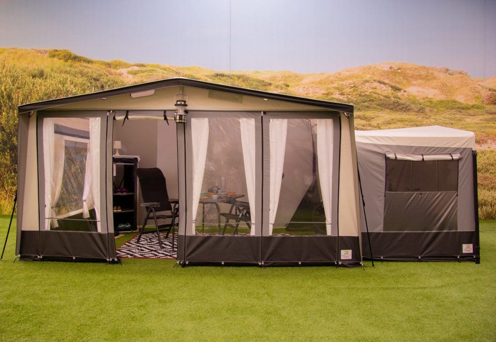 voortent_Reda Storm 300