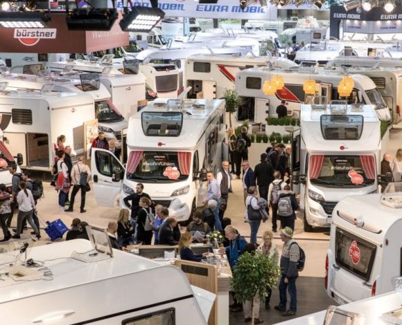 CMT Stuttgart