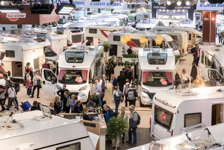 CMT Stuttgart