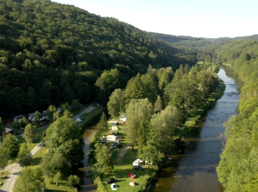 Nagenieten van de TestTour in Wallonië