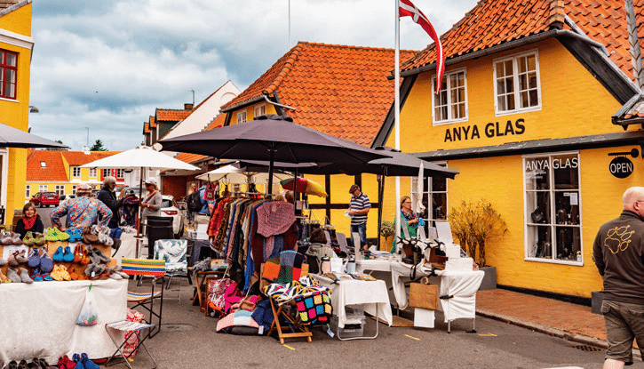 Bornholm_markt