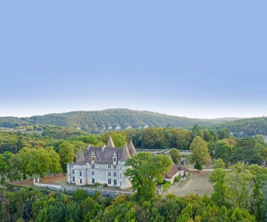 dordogne_chateau de Marzac @caeli films