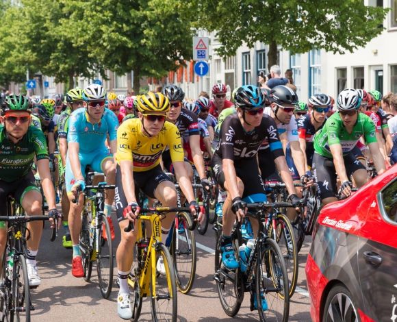 La Vuelta Holanda_Tour de France 2015