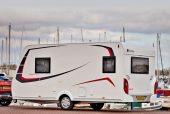 Sterckeman Starlett Comfort 450 LJ