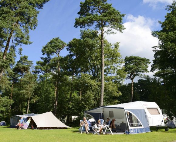 campings corona