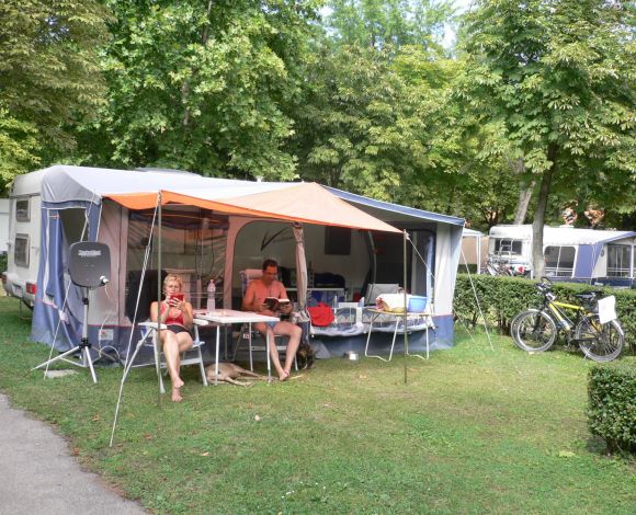 campings corona
