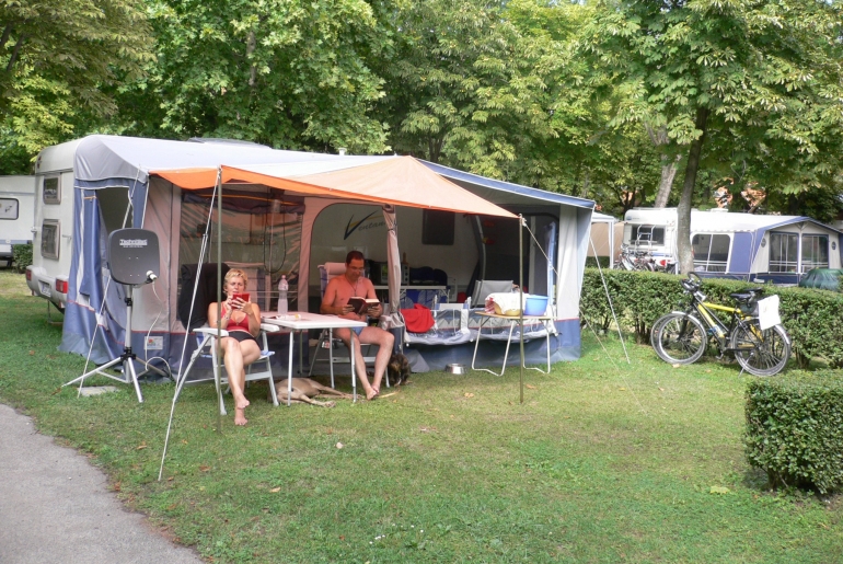 campings corona