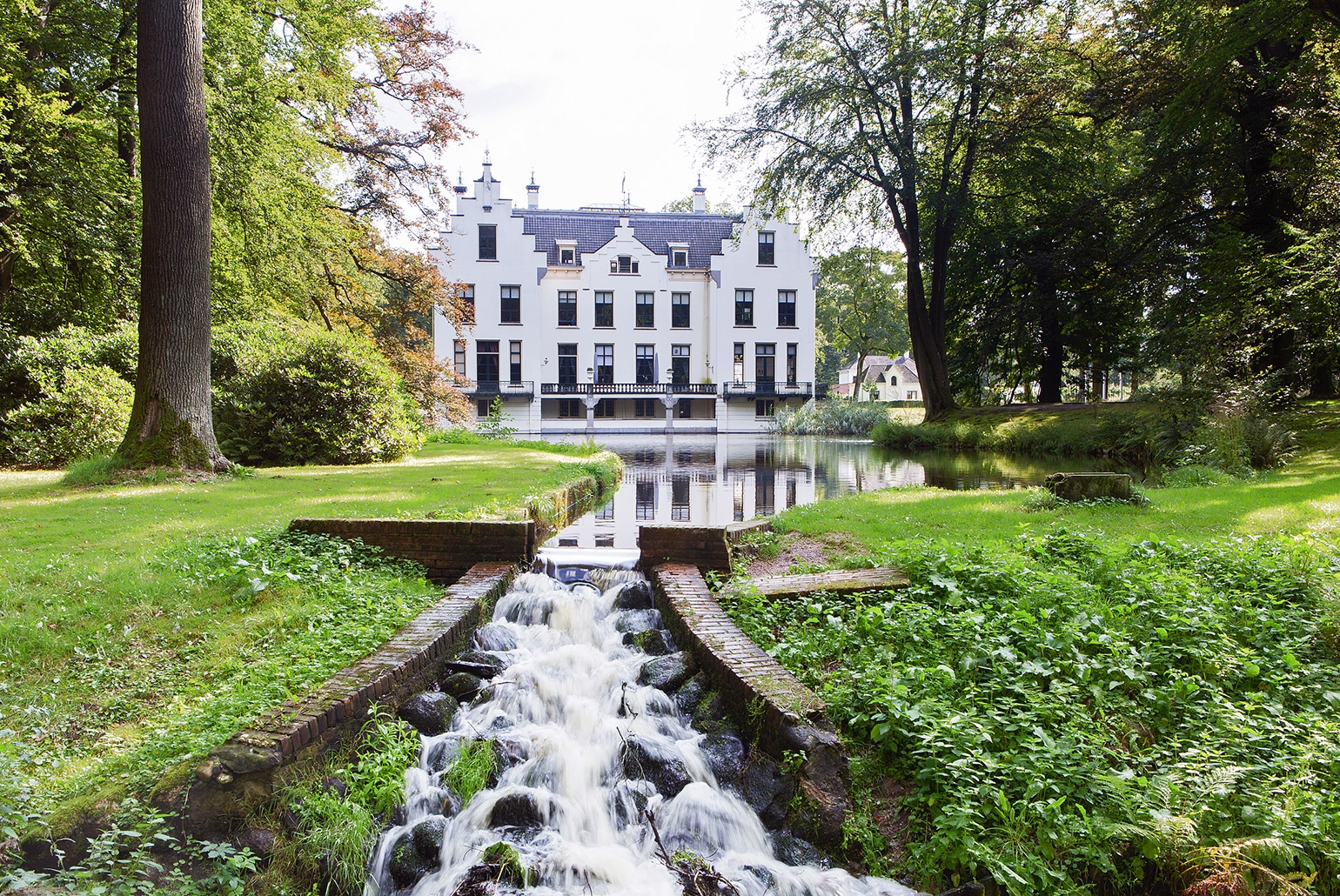 Havezathe Staverden