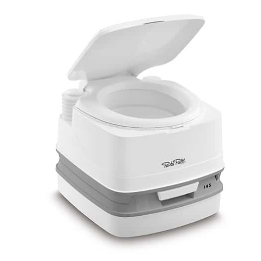 porta potti