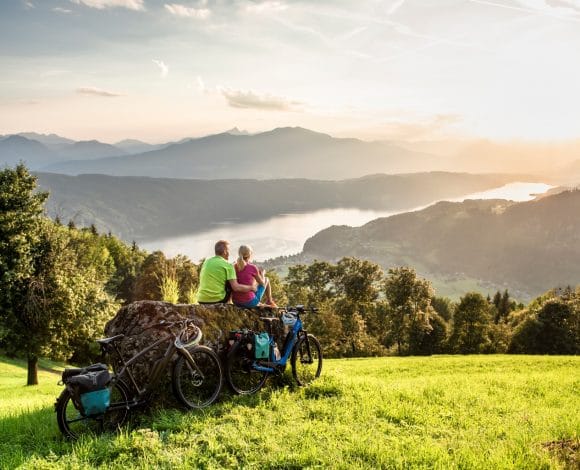 Karinthië_UweGEISSLER_KaerntenWerbung_MillstaetterSee_Kaernten2018