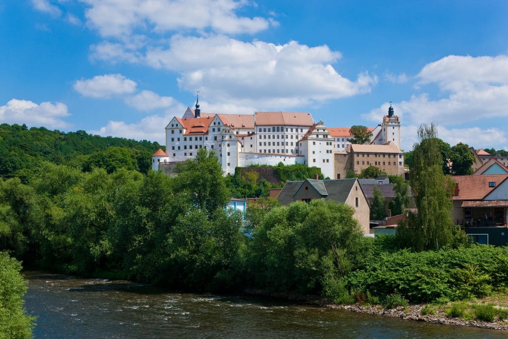 Saksen_Colditz Schloss