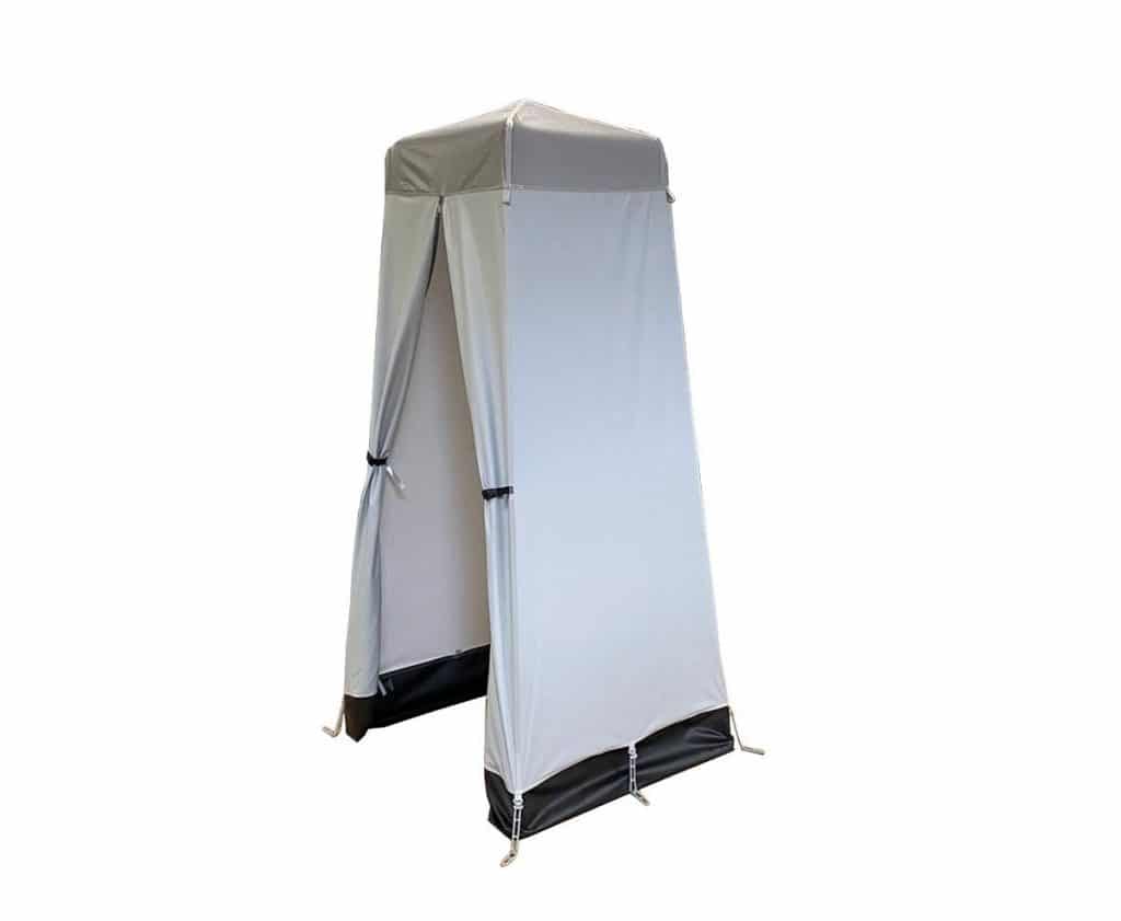 Reda Toilettent Compact