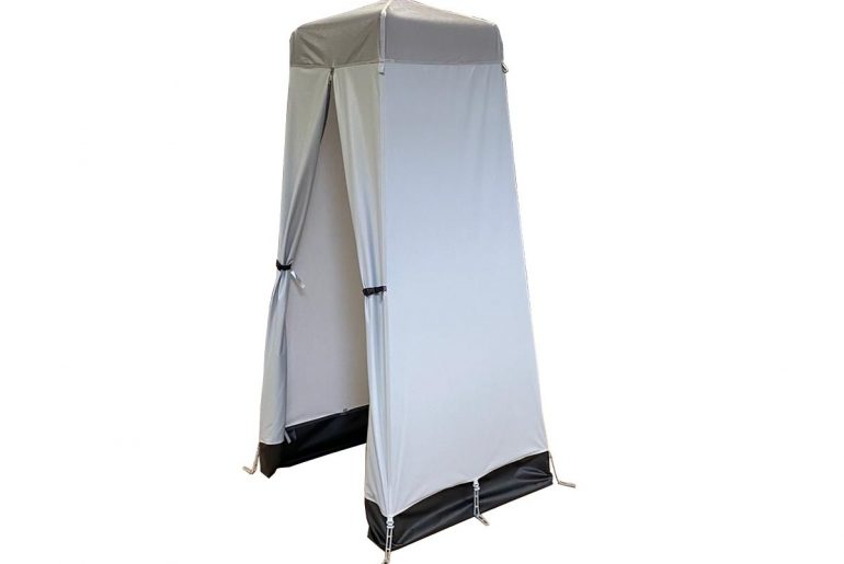 Reda Toilettent Compact