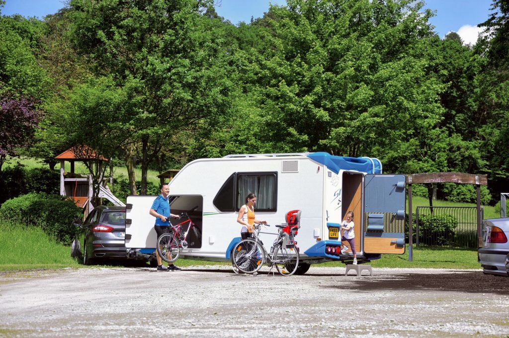 transportcaravans_Knaus Sport & Fun