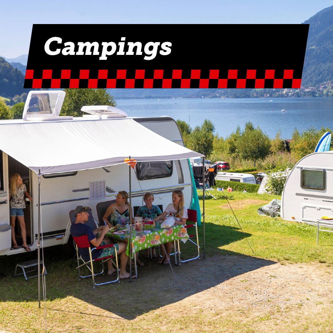 acsi blokken categ campings