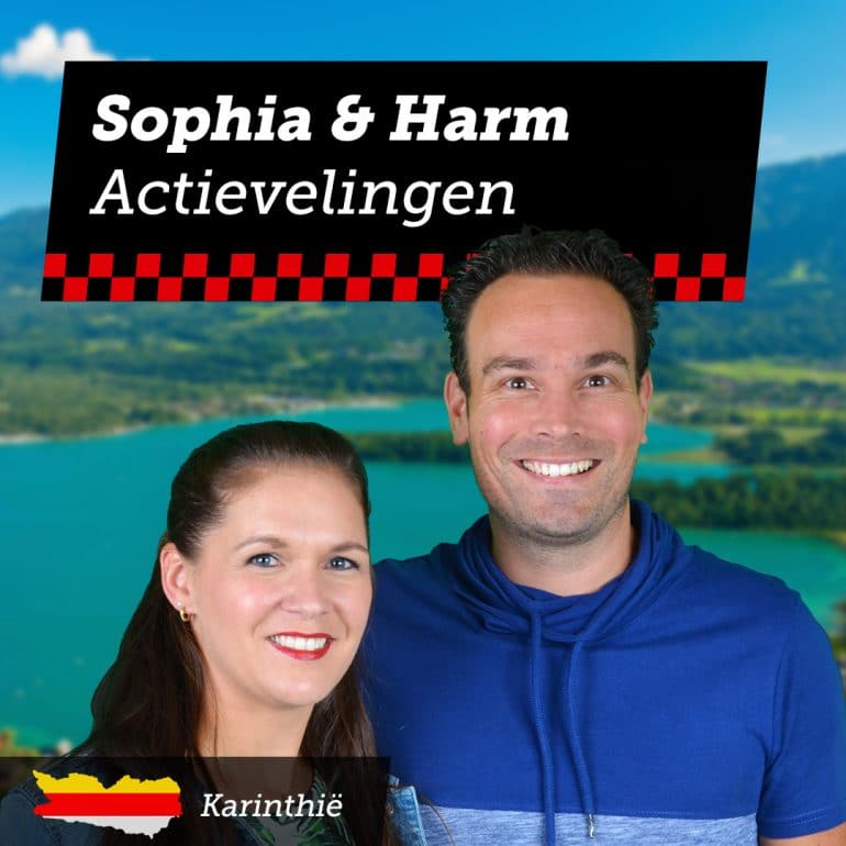 actievelingen