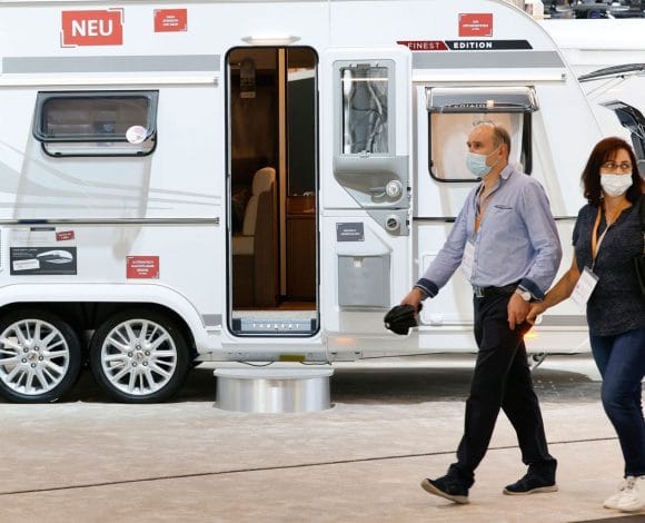 Caravan Salon_caravan_mondkapjes