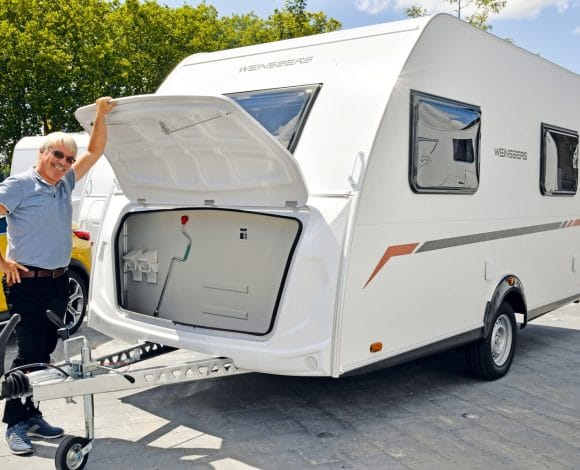 Weinsber CaraCito