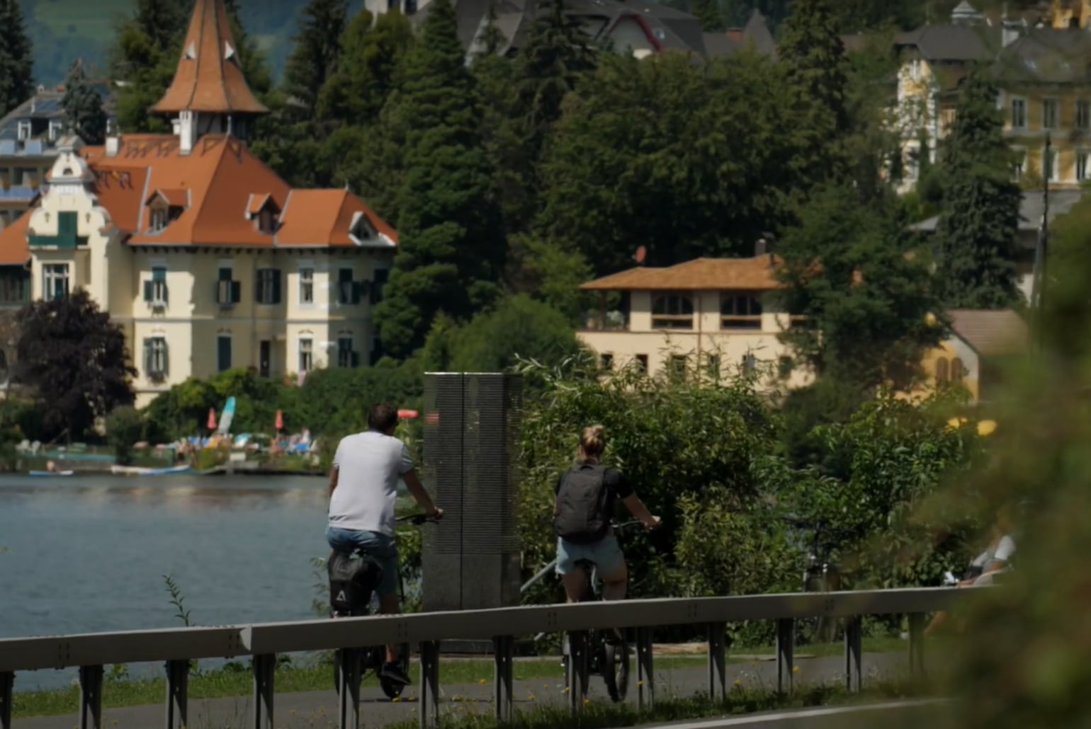 Millstätter See