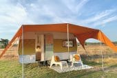 Caravanity by Campooz luifel