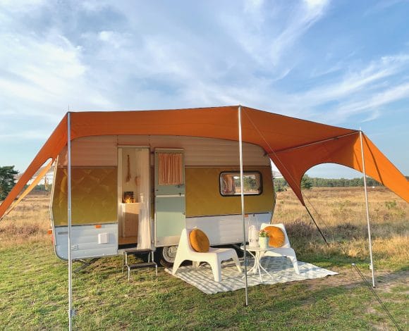 Caravanity by Campooz luifel