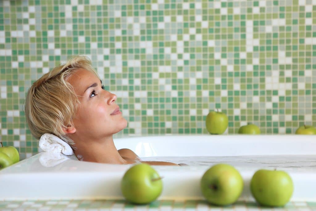 Therme Meran Manuela Prossliner