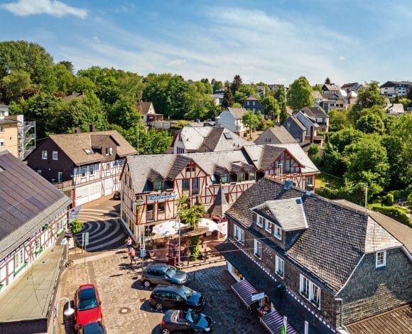 Wellness Bad Marienberg
