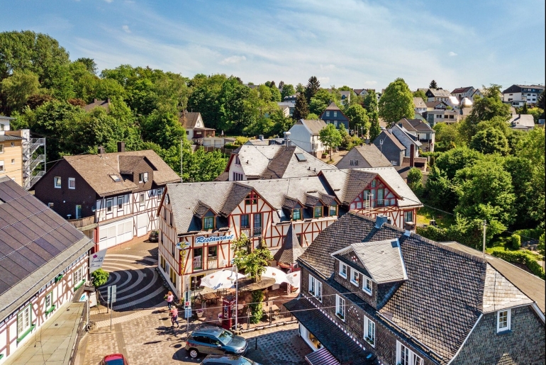 Wellness Bad Marienberg