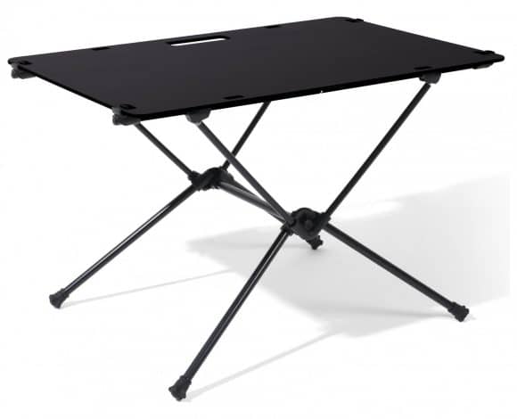 accessoire helinox table one solid top campingtafel