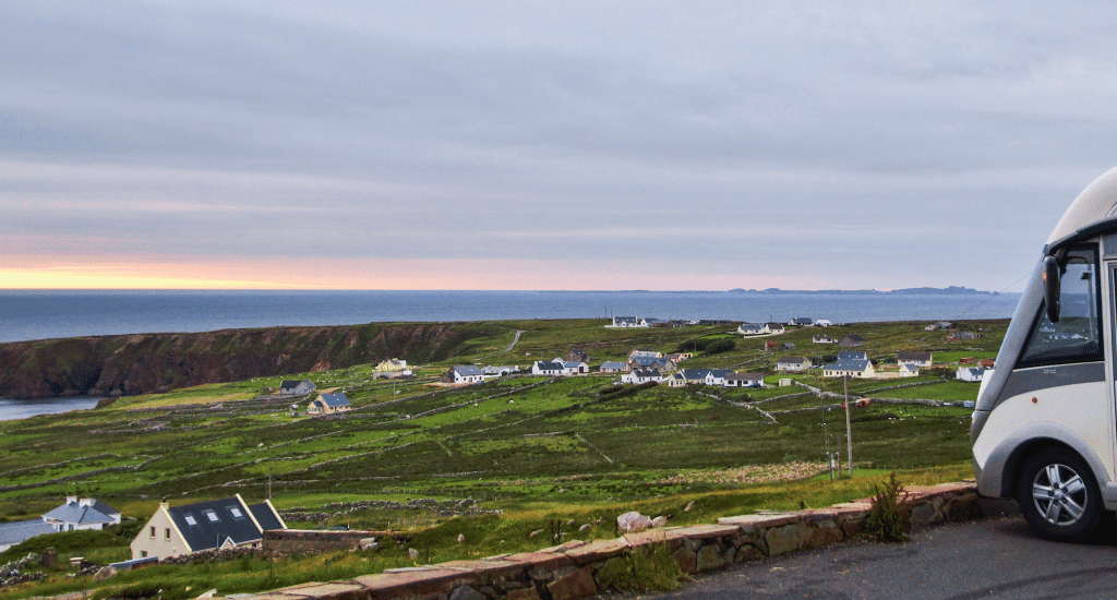 Ierland_Noord-Ierland