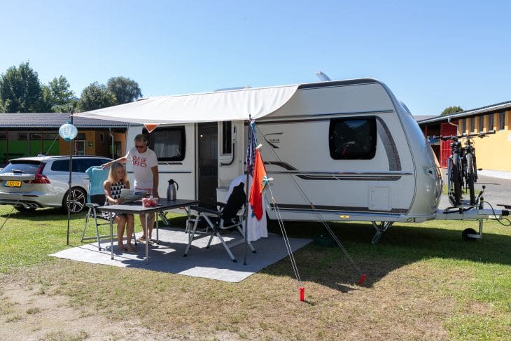 Sportief in Karinthie 2