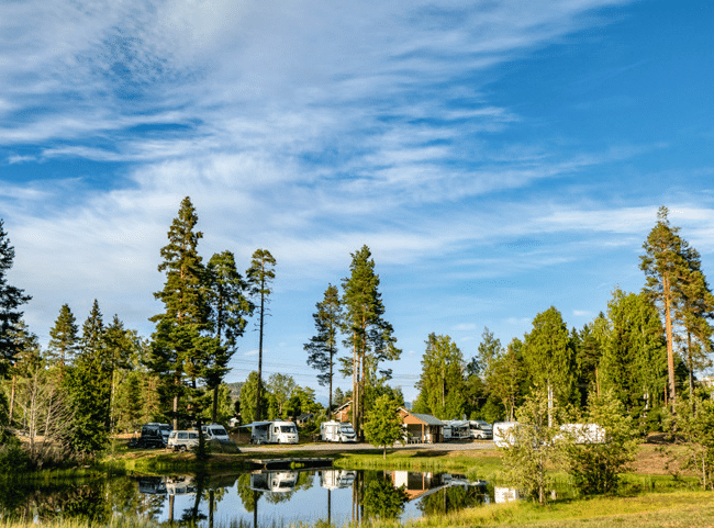 Zuid_Noorwegen_Telemark kanaal