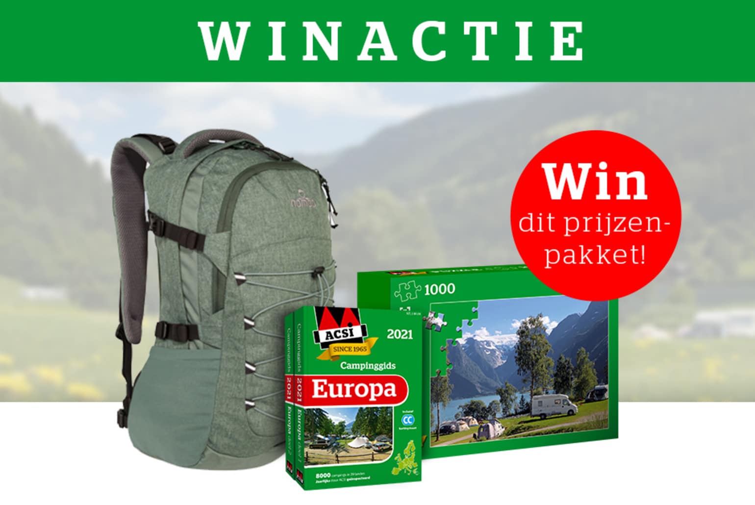 Winactie