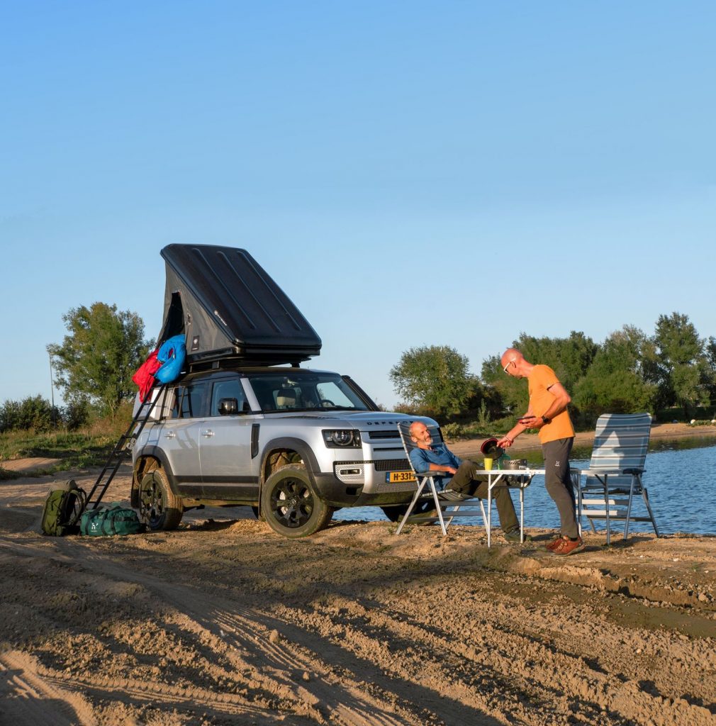 daktent_Land Rover Defender_Autohome daktent