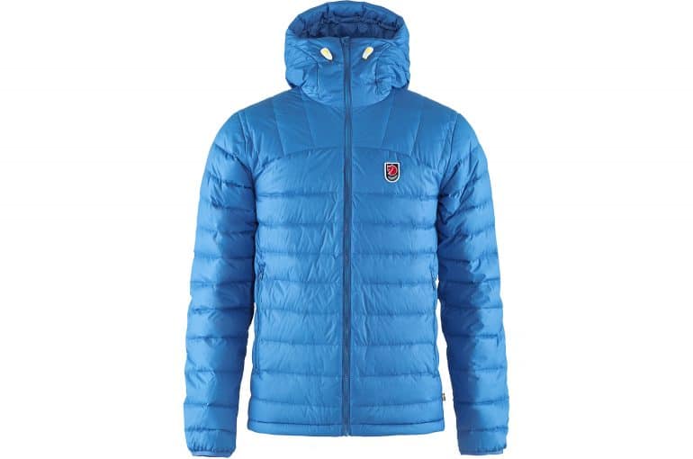 Fjällräven Expedition Pack Down Jacket 