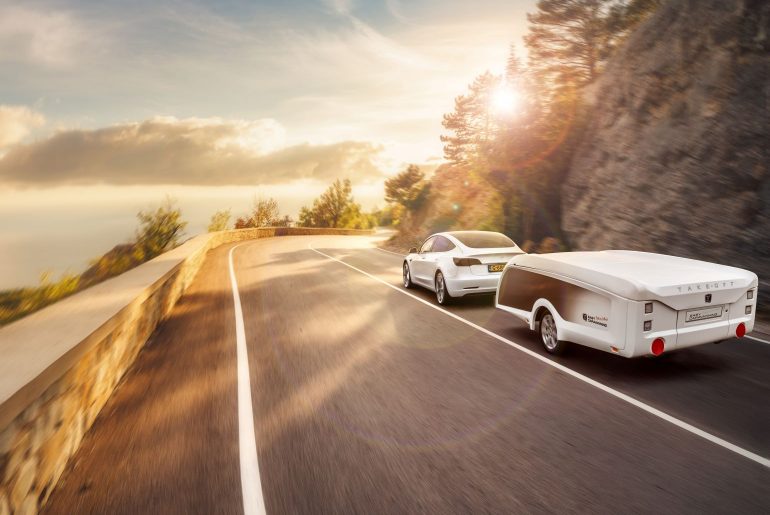 vouwwagens_Easy Caravanning TakeOff