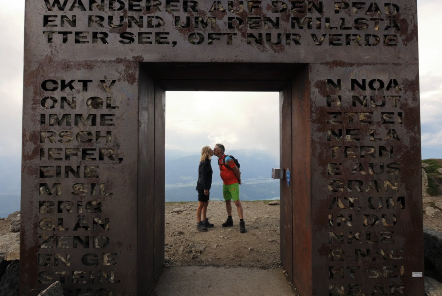 Sentiero dell'Amore