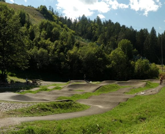 mountainbike sportievelingen
