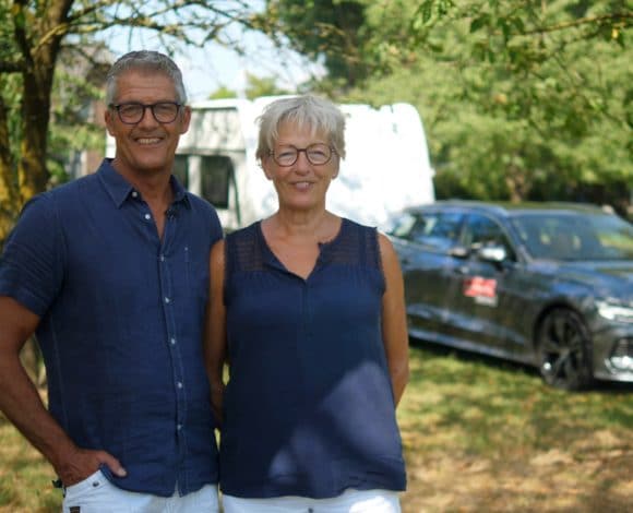 Ophaaldag Levensgenieters