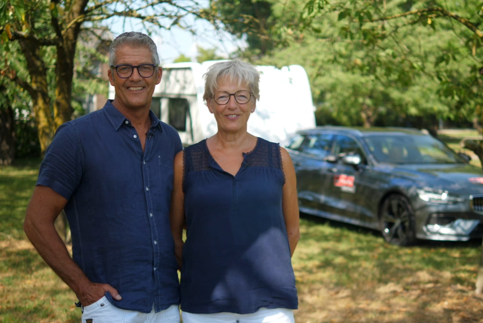 Ophaaldag Levensgenieters