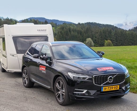 Volvo XC60 Recharge T8 AWD