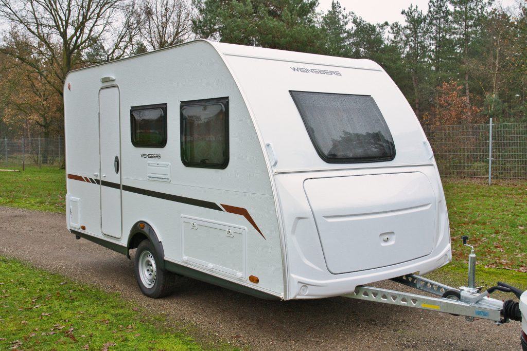 European Innovation Awards_Weinsberg CaraCito