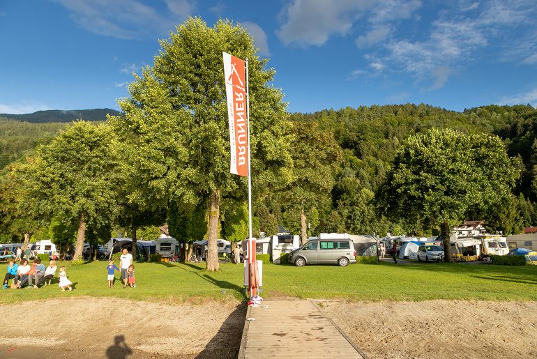 TestTeam Levensgenieters Millstätter See Karinthië
