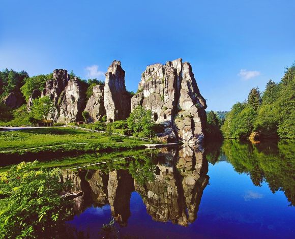 Teutoburgerwoud_externsteine