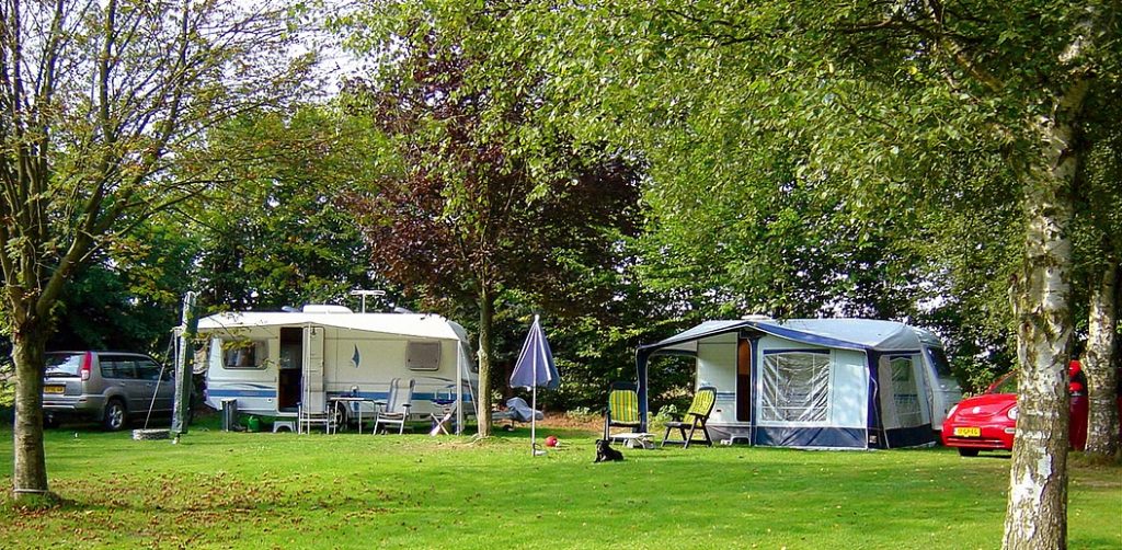 Ferienpark Teutoburgerwald Barntrup