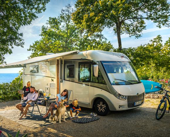 Zoek en boek met Eurocampings.nl